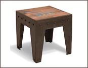 Vintage Style Industrial Furniture Vintage Style Industrial Furniture